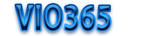 VIO365 Logo